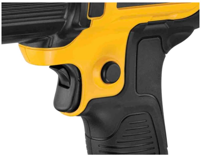 เป่าลมร้อนไร้สาย20V DCE530N DEWALT