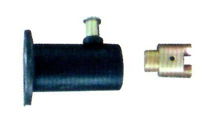 มอเตอร์จี้คอนกรีต และอุปกรณ์เสริม