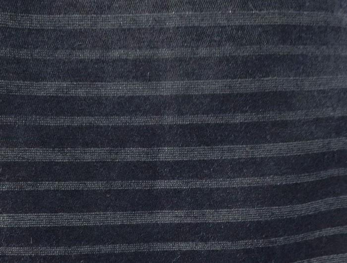 ชุดยูกาตะชายสีกรมลายขวาง02