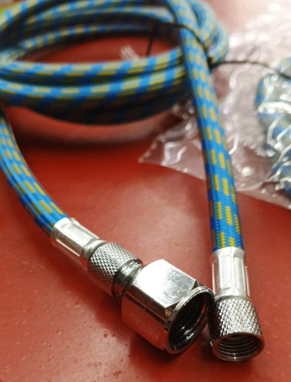 สายลมแอร์บรัช 1.8m. SUMO