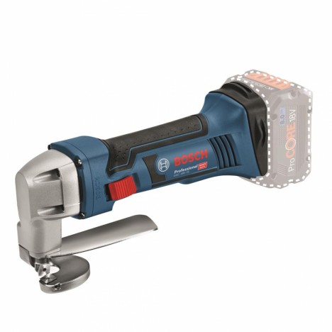 เครื่องตัดแผ่นโลหะ18V GSC18V-16 BOSCH SOLO