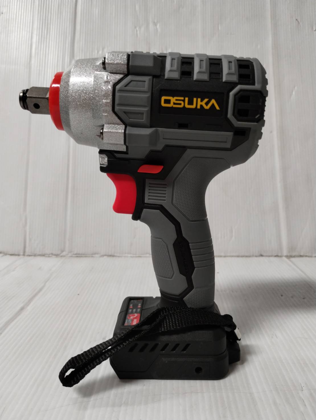 บล็อกไร้สาย20V OSID-LT520 OSUKA