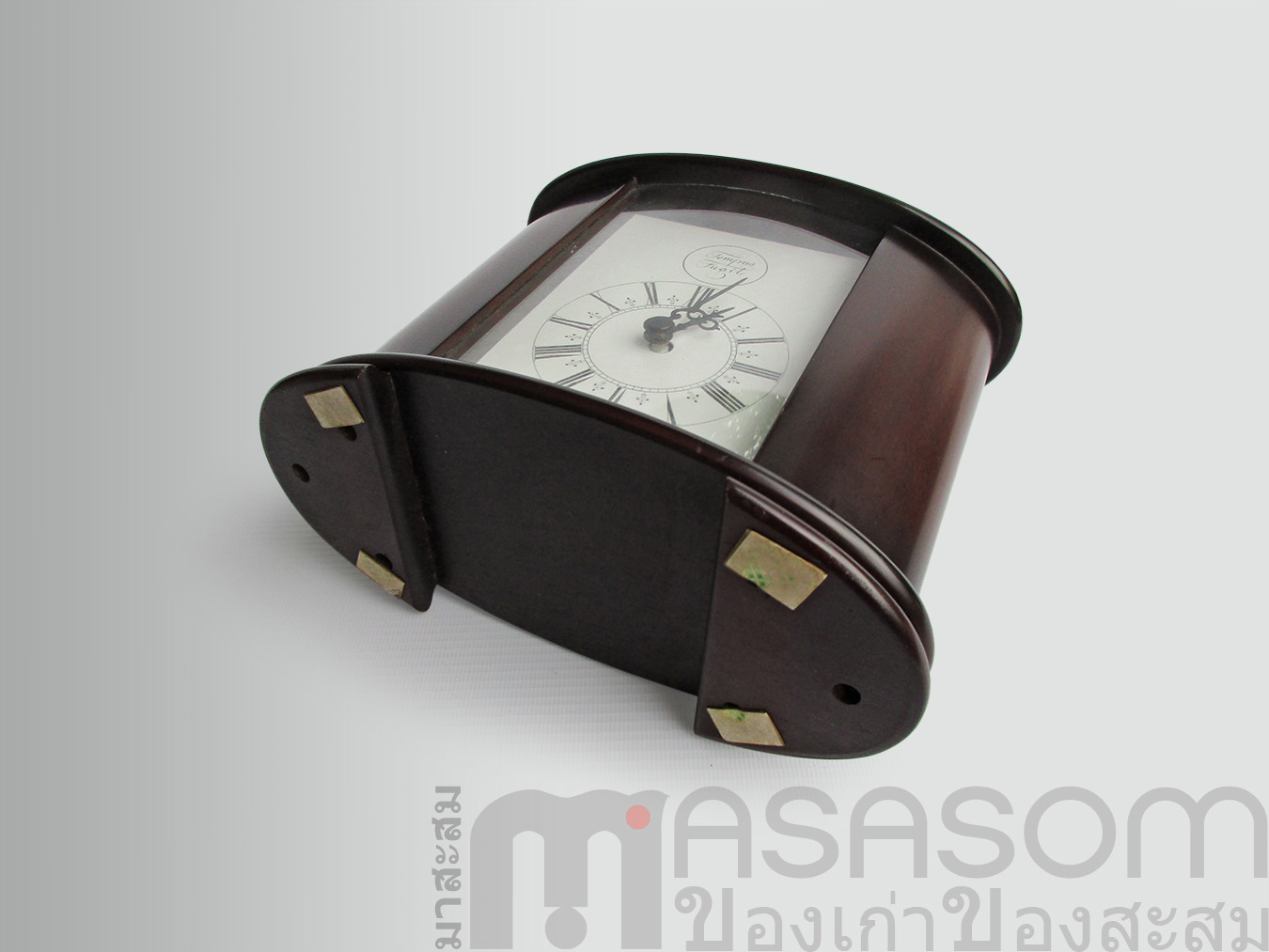 นาฬิกาตั้งโต๊ะ Tempus Fugit