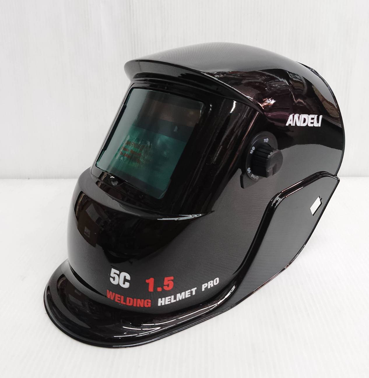 หน้ากากปรับแสง AUTO DH9242-TRUE ANDELI