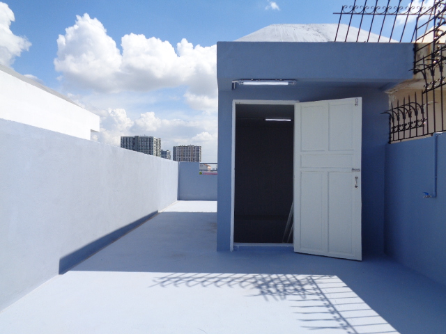 🚩H1143 ให้เช่าทาวเฮ้าส์ใหม่ 3ชั้น มีดาดฟ้า ใกล้รถไฟฟ้าสายสีชมพู สถานีเมืองทองธานี ห่างถนนแจ้งวัฒนะเพียง1 กม.