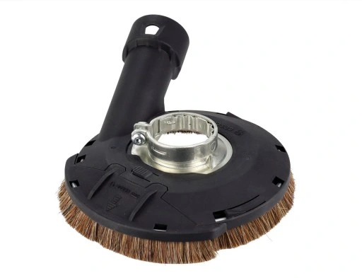 BOSCH กาดดูดฝุ่น สำหรับเครื่องเจียร 5" 2608000882 ใช้กับถ้วยเพชร ต่อเข้ากับเครื่องดูดฝุ่น