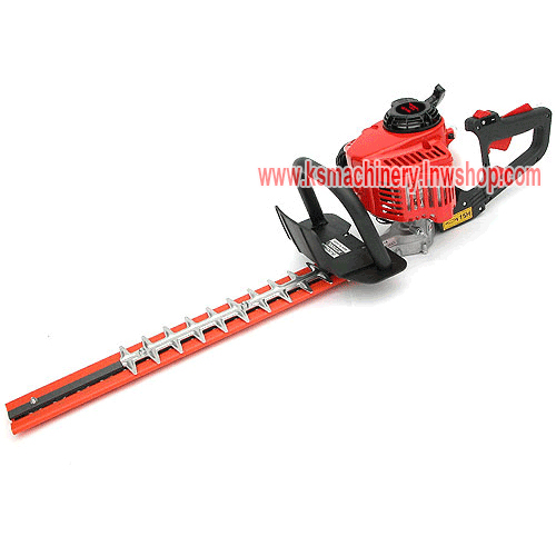 เครื่องตัดแต่งกิ่งไม้/พุ่มไม้ เครื่องยนต์เบนซิน มิตซูกิ รุ่น SLP600A