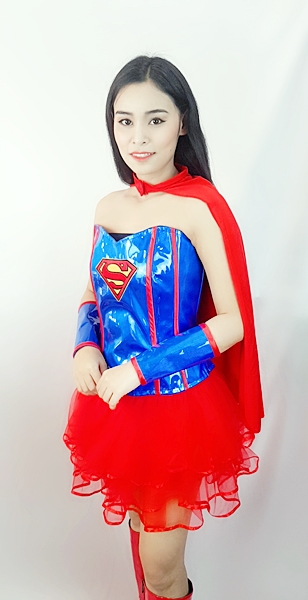 ชุดเจ้าหน้าที่ศาลไคฟง / ชุดผู้คุมนักโทษ / เปาบุ้นจิ้น