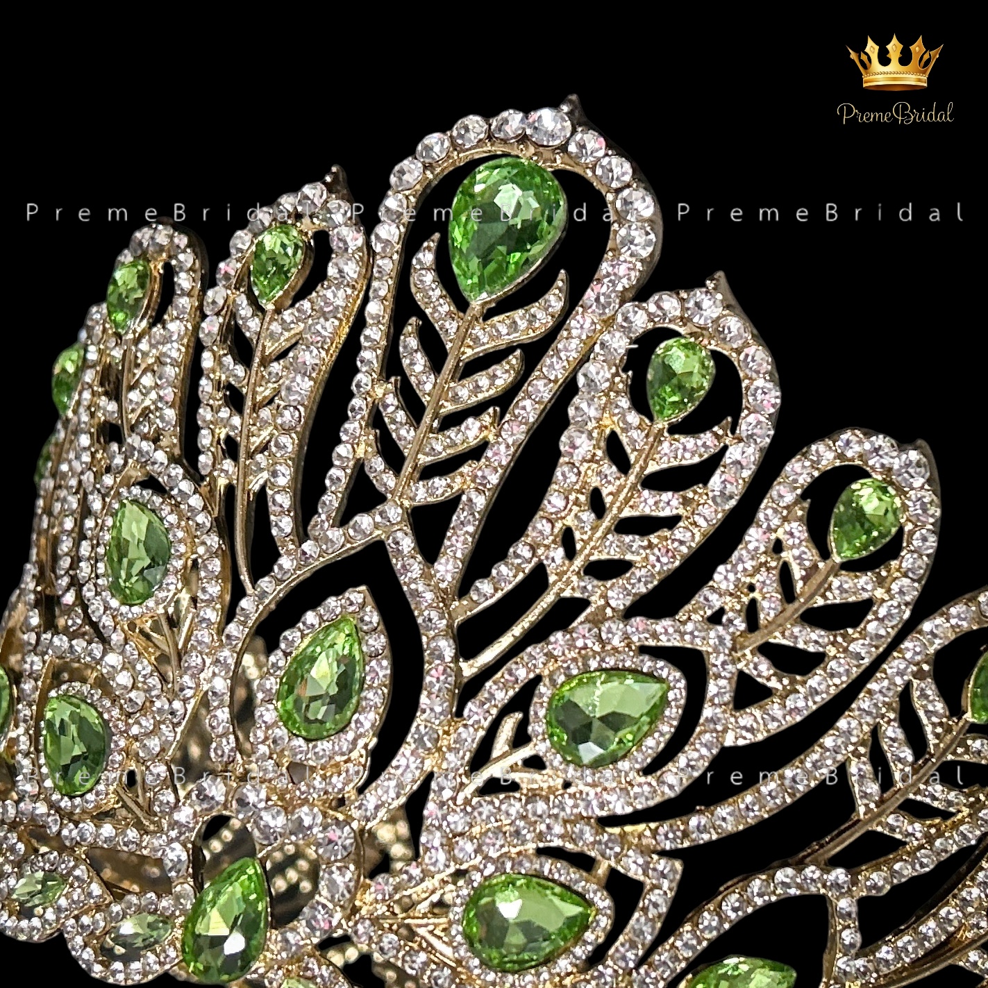 (พร้อมส่งจากไทย) มงกุฏ 126 Miss Universe Thailand 2022 งานสวย รุ่นฐานกลม ส่งด่วน ส่งจาก จ.อุบลราชธานี