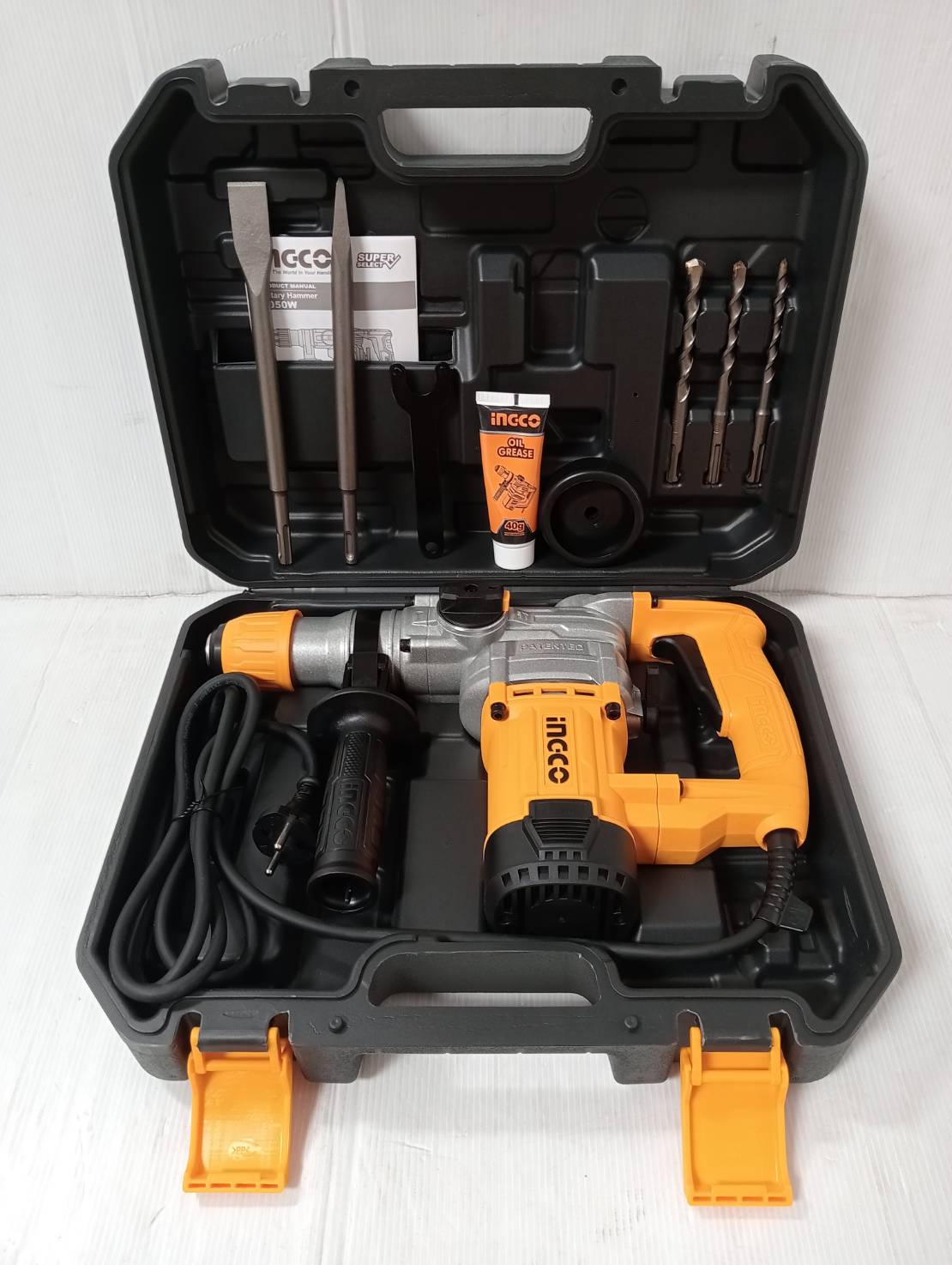 สว่านโรตารี่ RH10506 INGCO (อิงโก้)