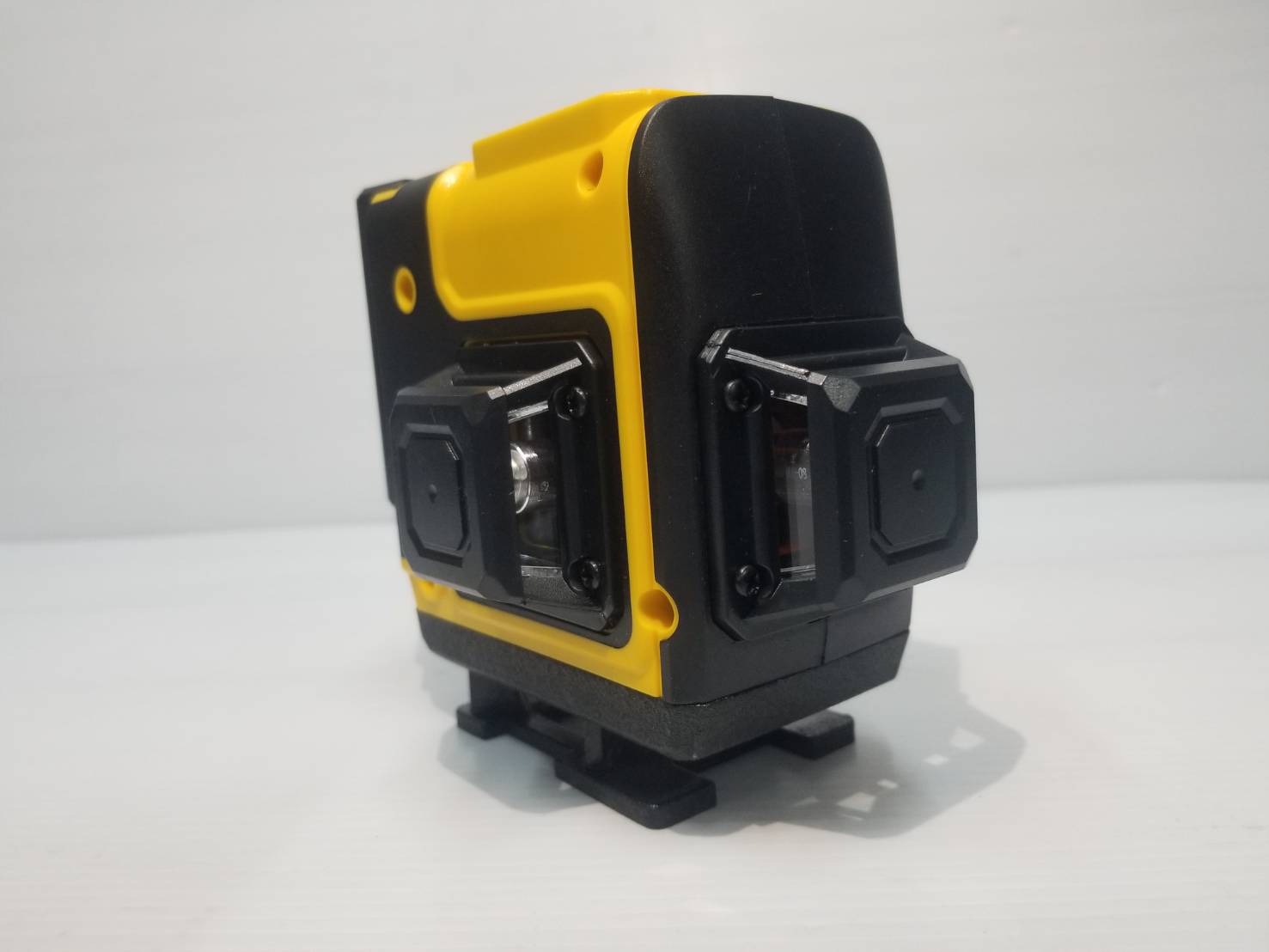 เลเซอร์ระดับ12เส้น แสงเขียว WD-12 BONCHI พร้อมขาตั้ง