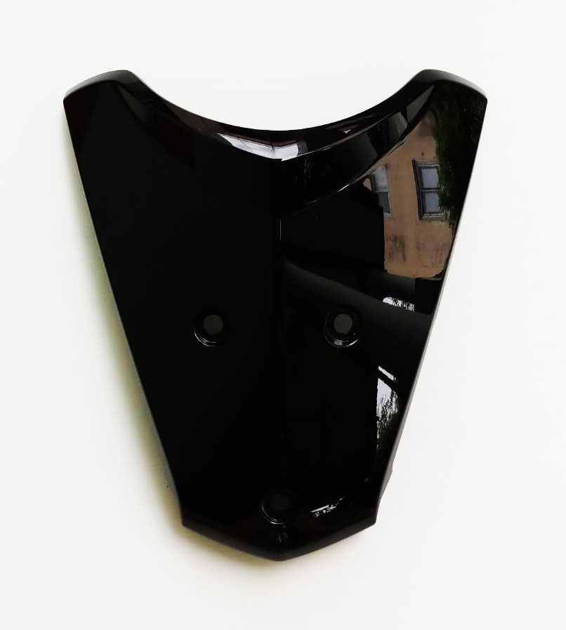 ชุดสี Wave125i ปี 2010 ไฟเลี้ยวบังลม ชุด 23 ชิ้น อะไหล่แท้ ใหม่ เบิกศูนย์