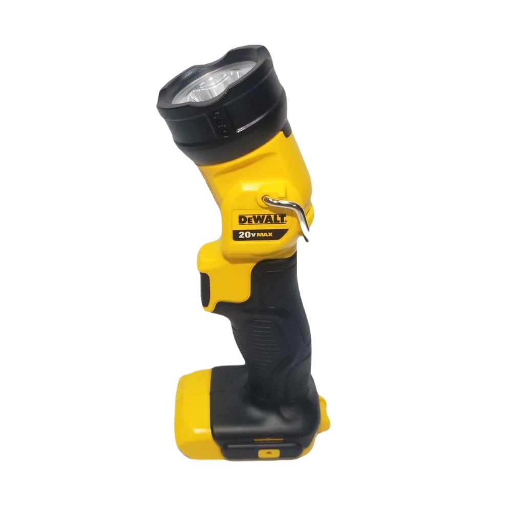 ไฟฉายไร้สาย 20V DCL040E1 DEWALT