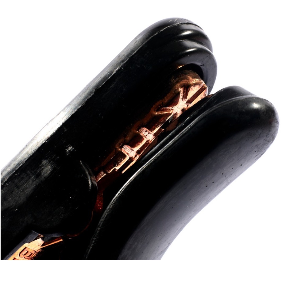 JASIC คีมจับลวดเชื่อม 500A รุ่น JS-B500A (เจสิค)