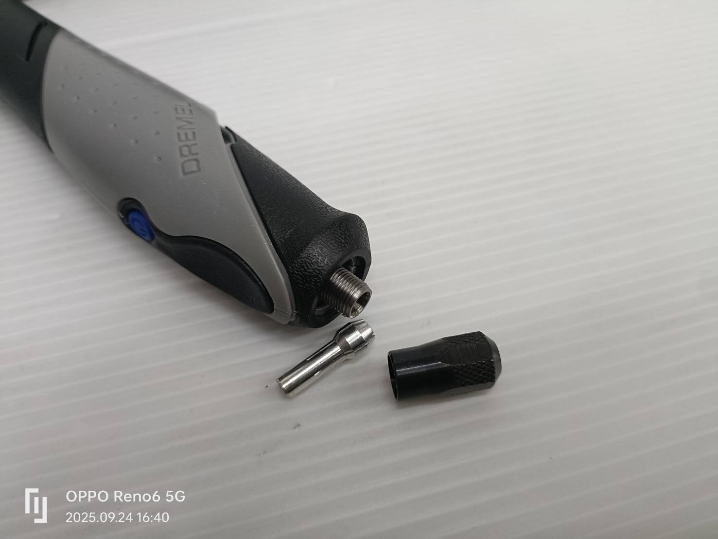 เครื่องมือโรตารี่ 2050-15 STYLO+ DREMEL F0132050JM