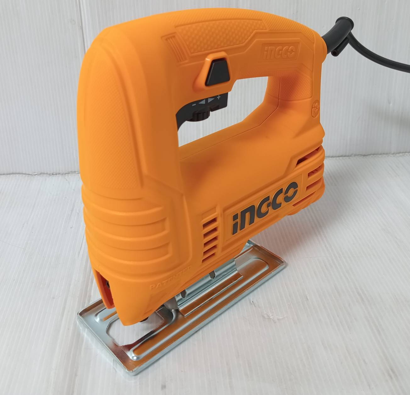 จิกซอ JS400285 INGCO