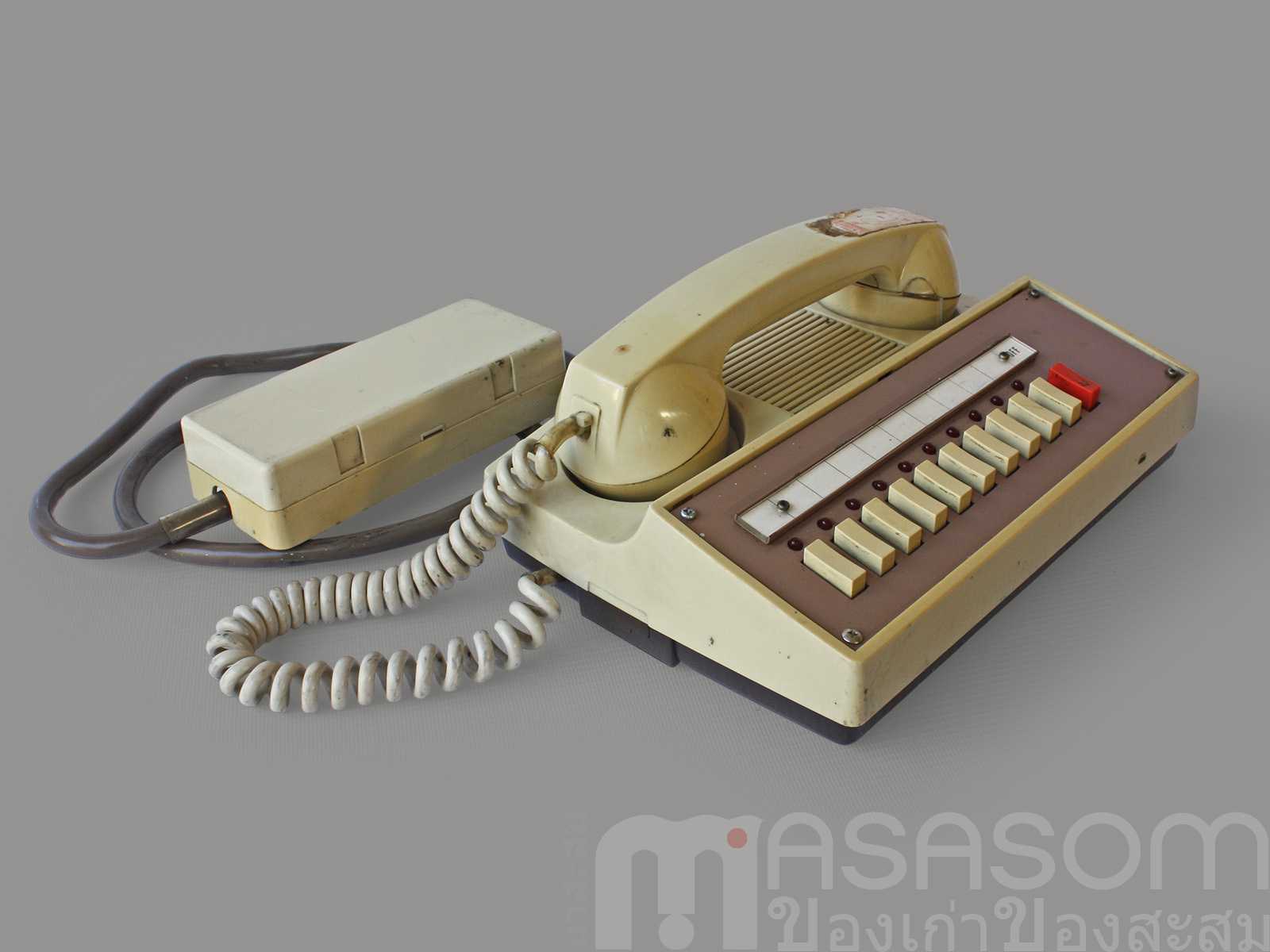 โทรศัพท์ภายใน Telecall