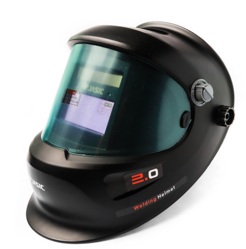 หน้ากากปรับแสง AUTO LY500BS JASIC