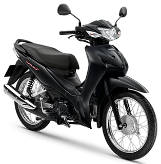 ชุดสี Wave110i 2018