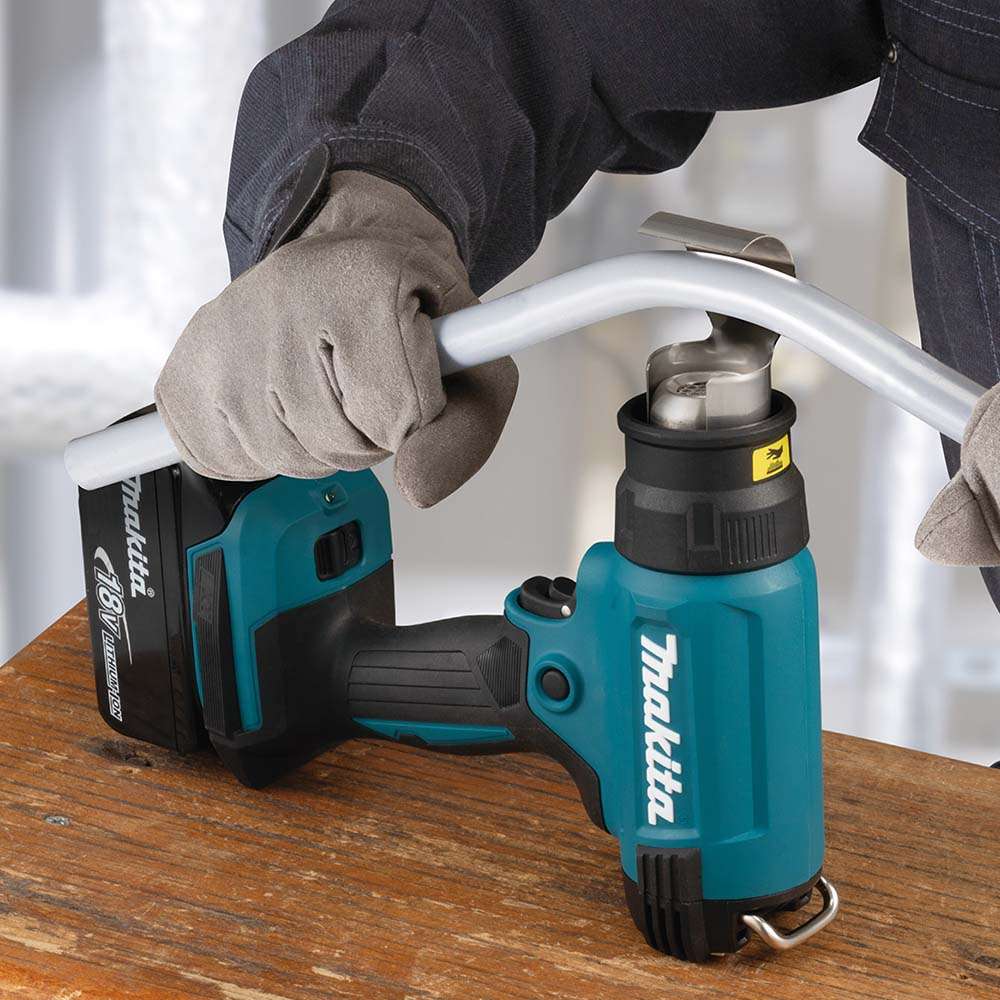 เป่าลมร้อน DHG181ZK MAKITA