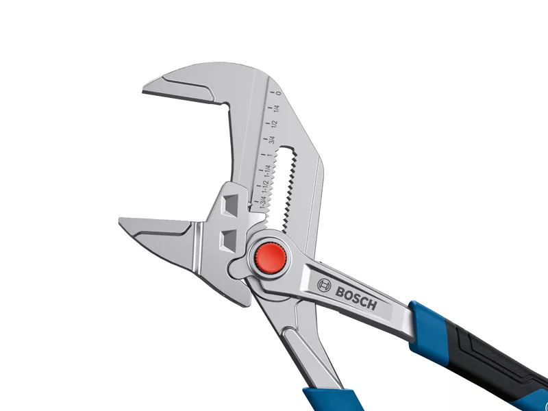 คีมคอม้า 10" BOSCH 1600A02W3R