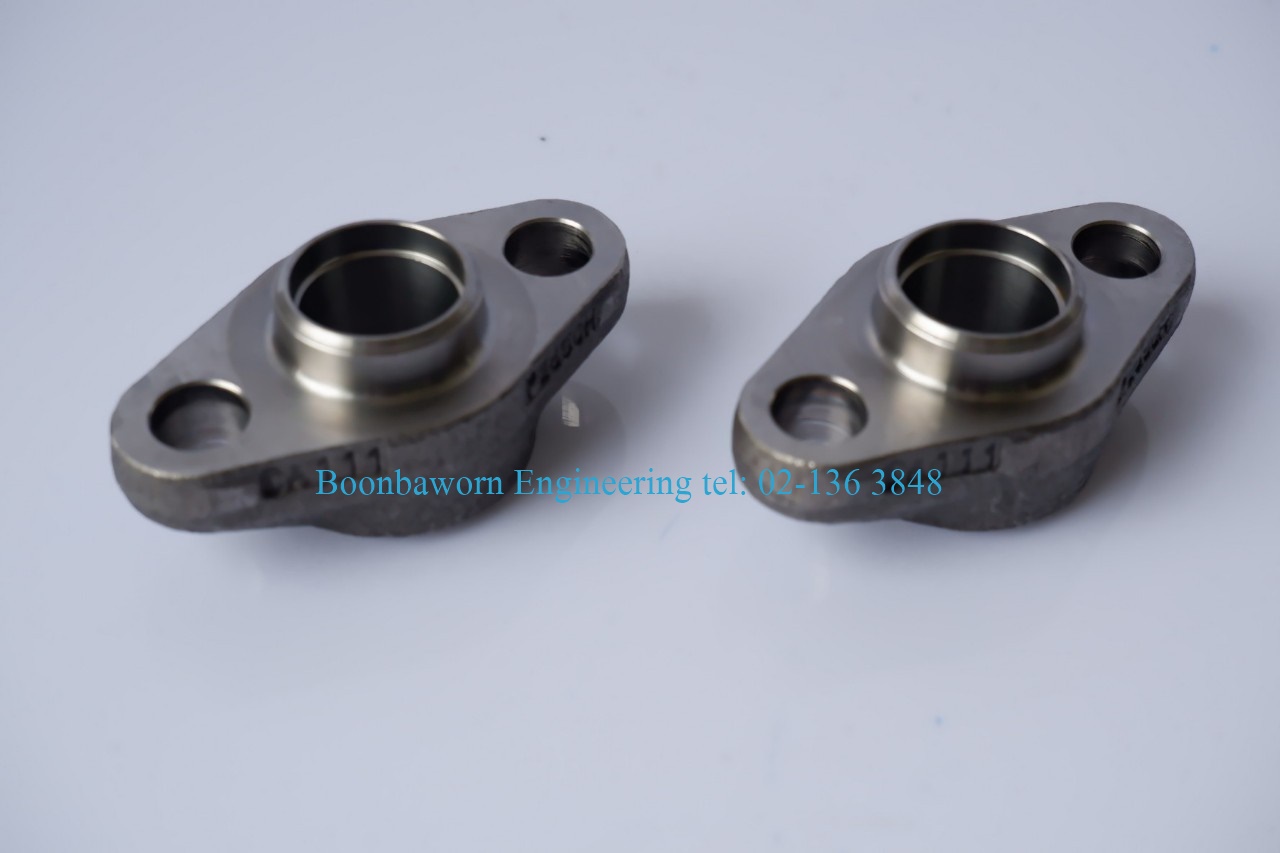 FLANGE SET FOR EVEA
