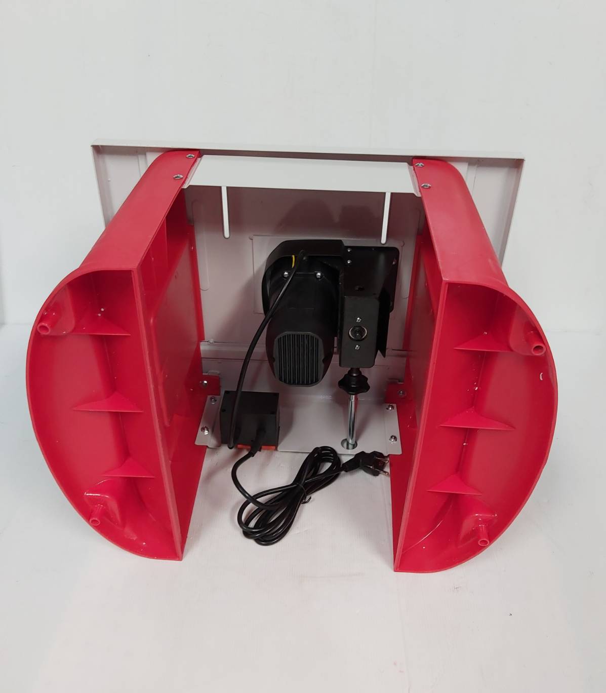 โต๊ะเร้าเตอร์ DT-LG-1500A MKT พร้อมมอเตอร์ในตัว