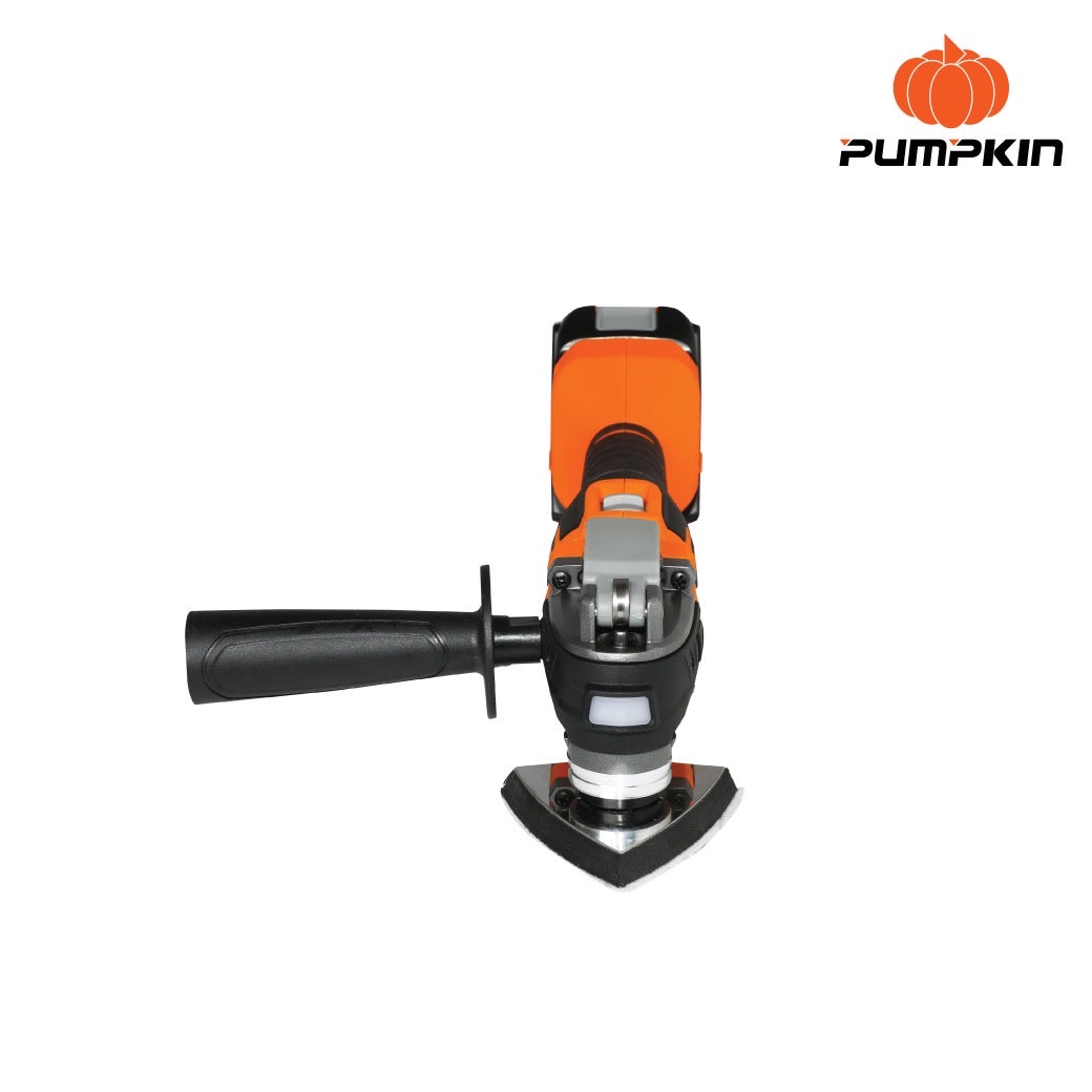 มัลติทูล20V INF-3OSB PUMPKIN 50373 (ตัวเปล่า)