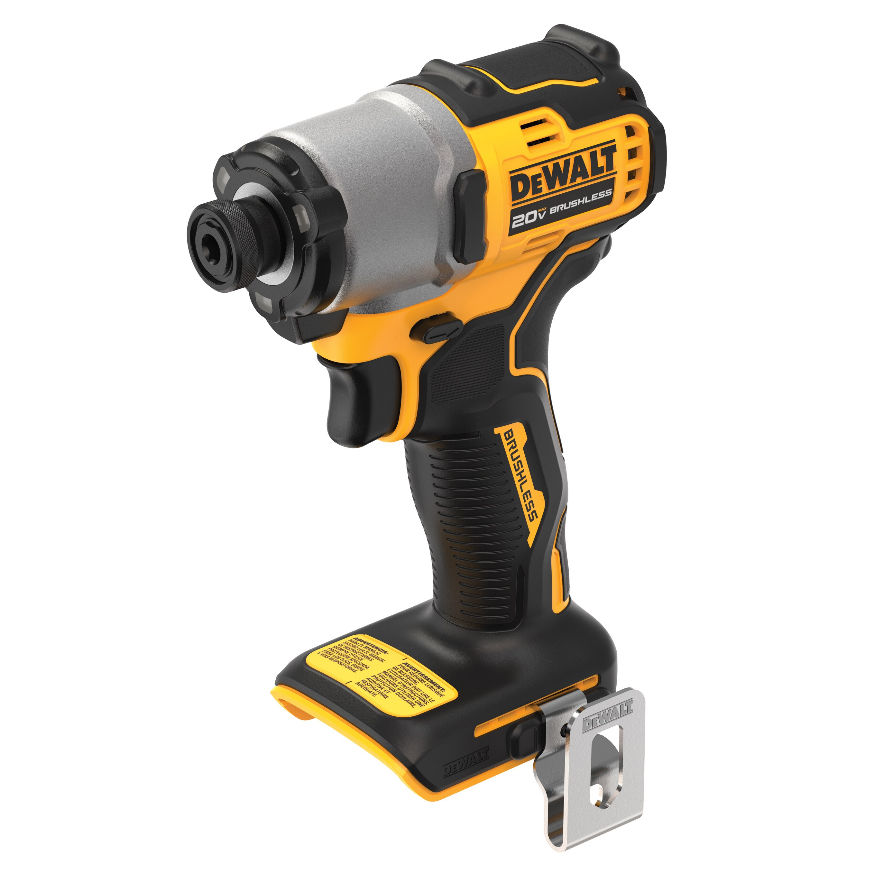 ไขควงกระแทก DCF840N DEWALT