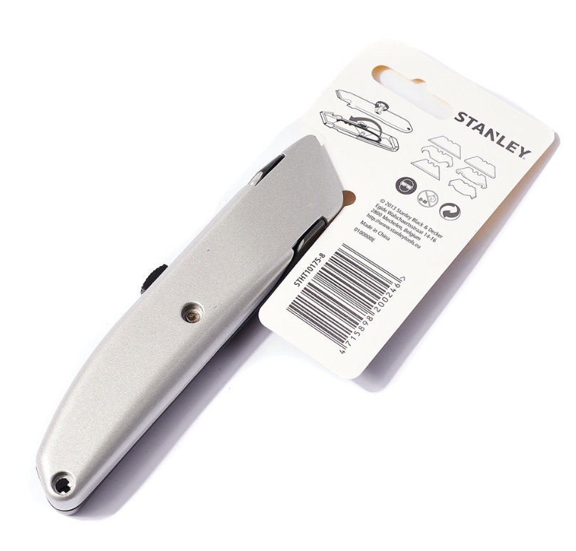 มีดอเนกประสงค์ STANLEY #10-175