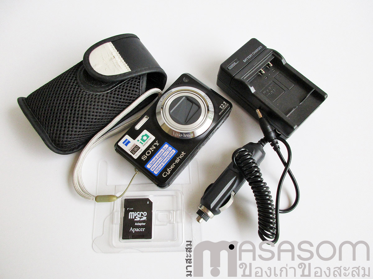 กล้อง Digital compact Sony