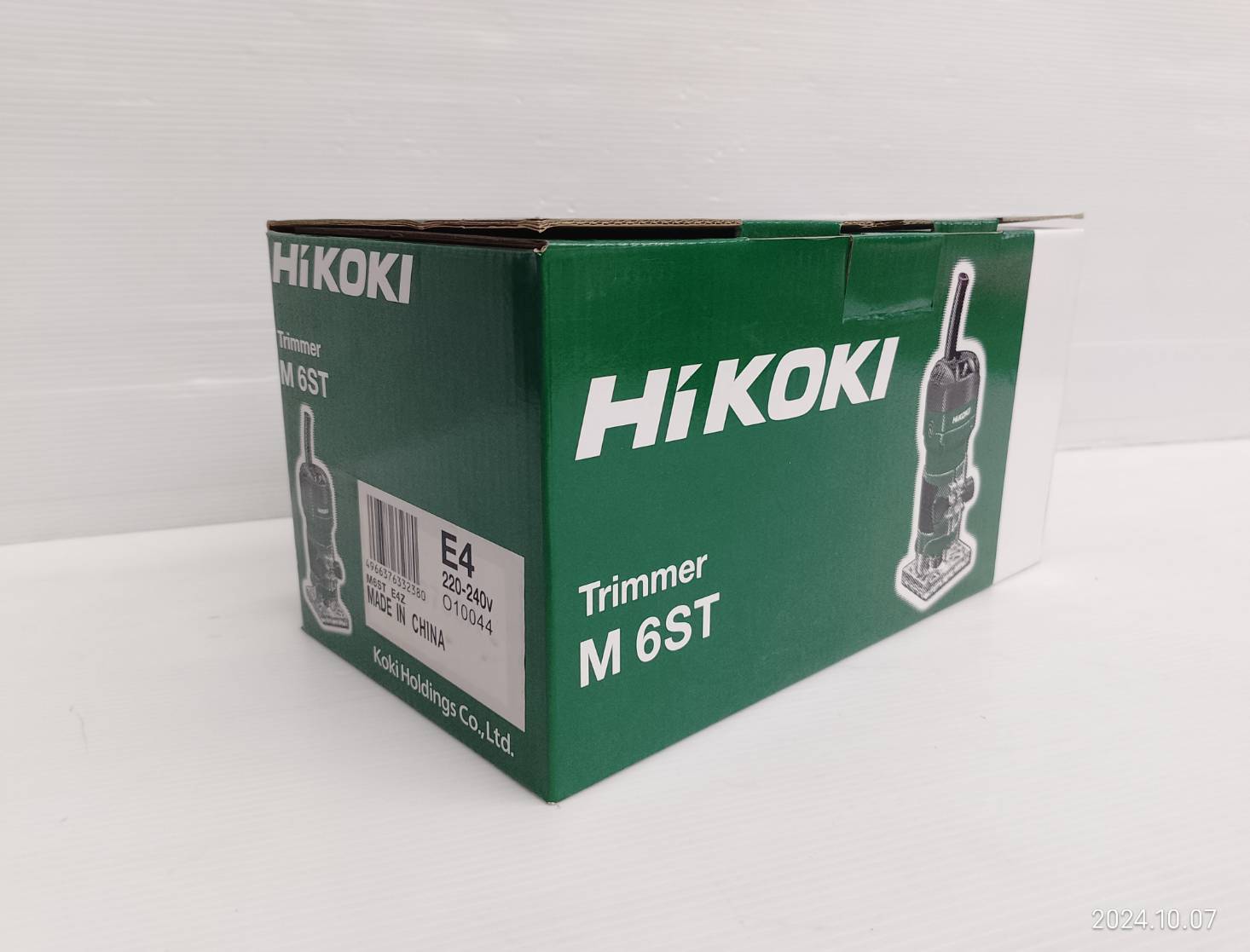 ทริมเมอร์ M6ST HIKOKI (HITACHI)