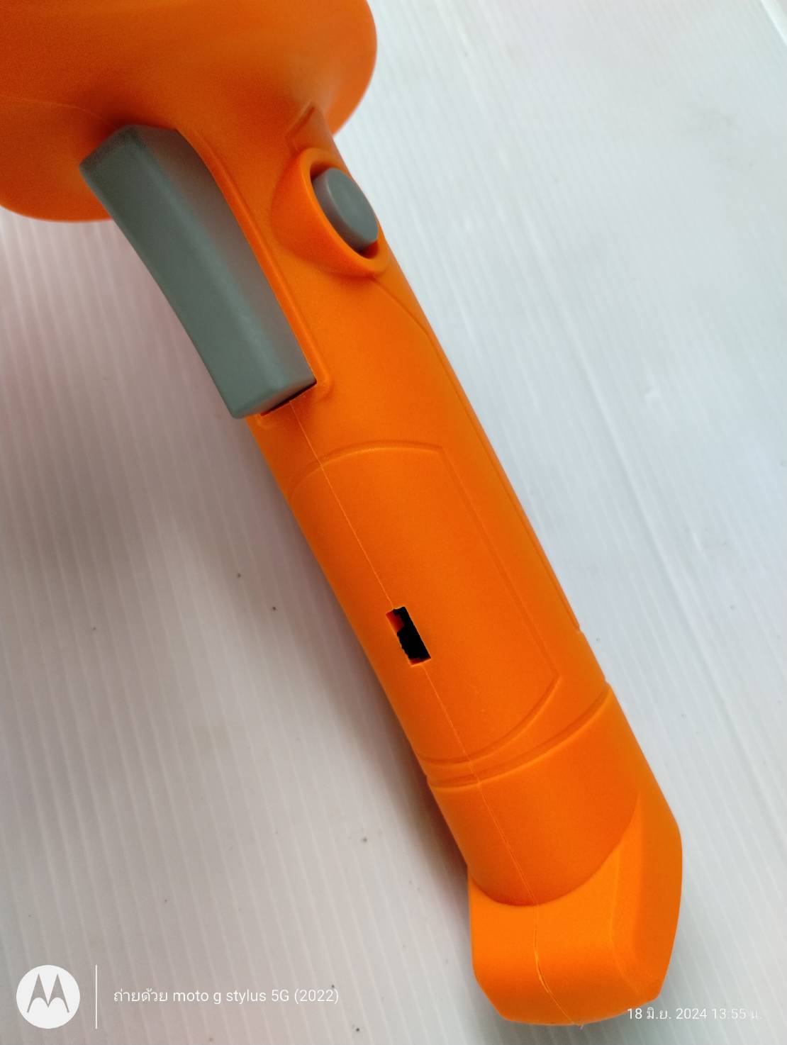 PUMPKIN ด้ามต่อสำหรับการตัดกิ่งไม้ในที่สูง3.2m. INF-TP32 - 50374