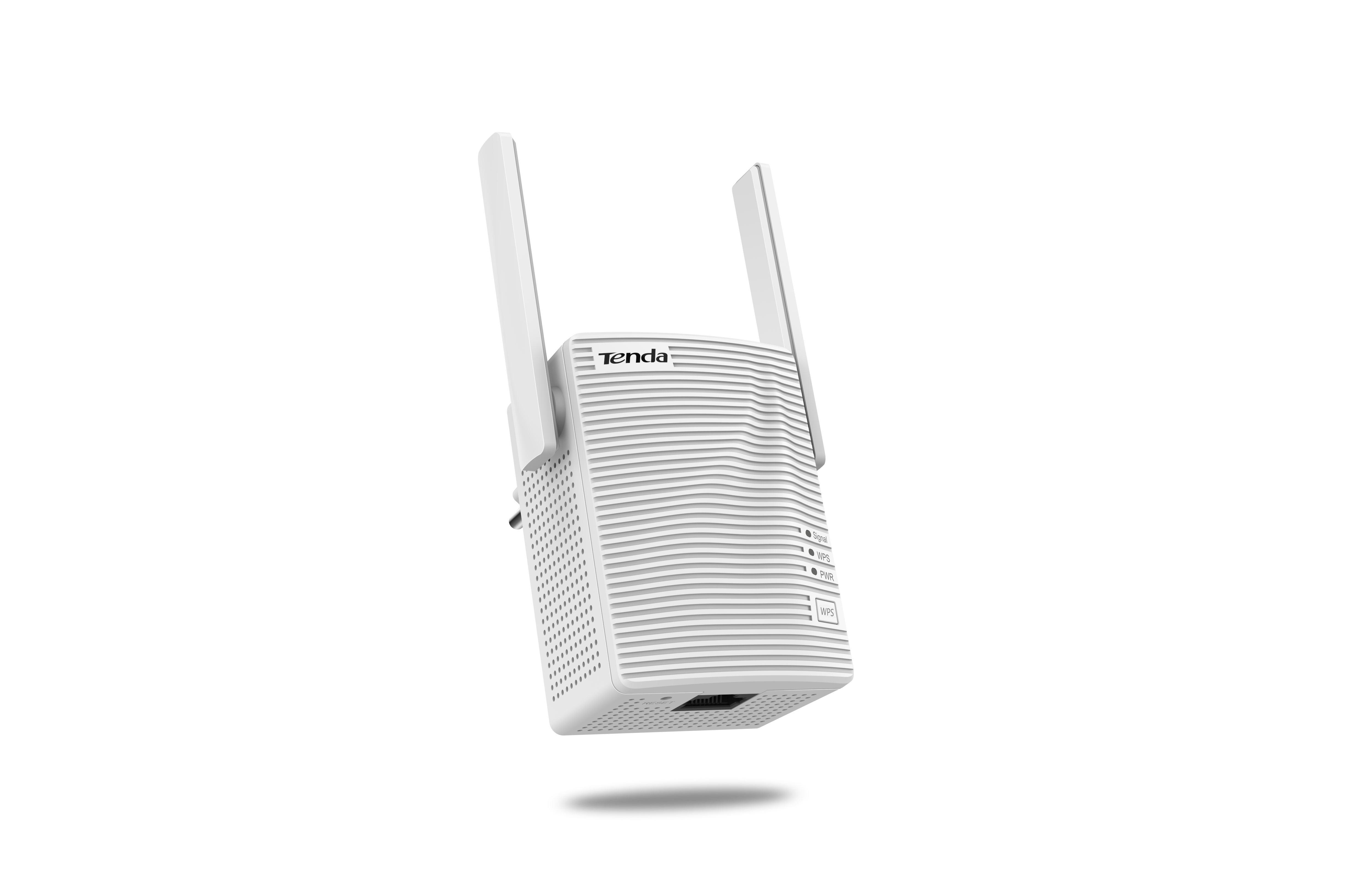 A18: 1200Mbps Wireless 11ac Wall Plugged Range Extender (Tenda)