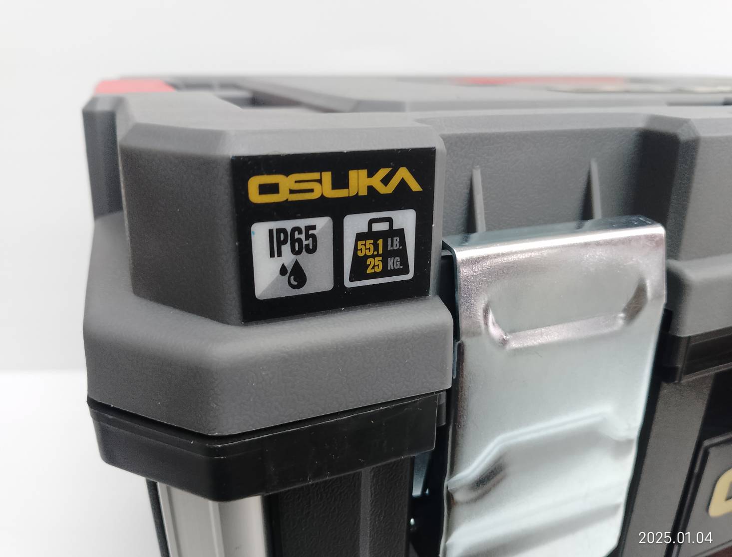 กล่องเก็บเครื่องมืออเนกประสงค์ ไซส์ M OSMMS23103 OSUKA