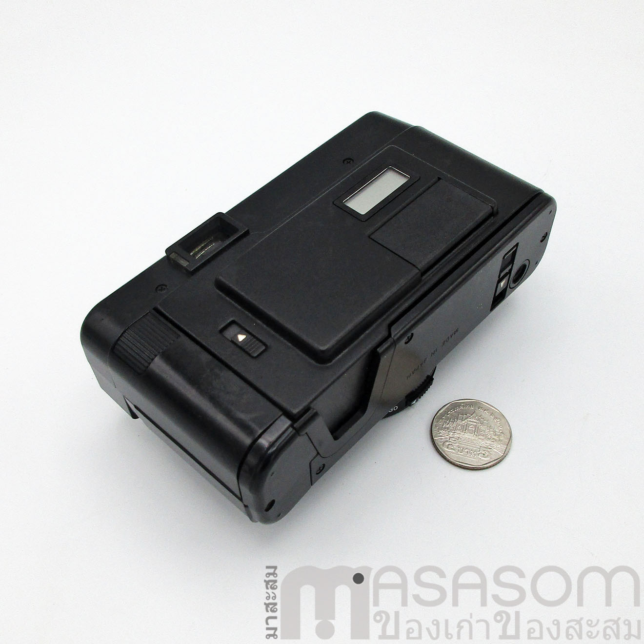 กล้องฟิล์ม Olympus AFL