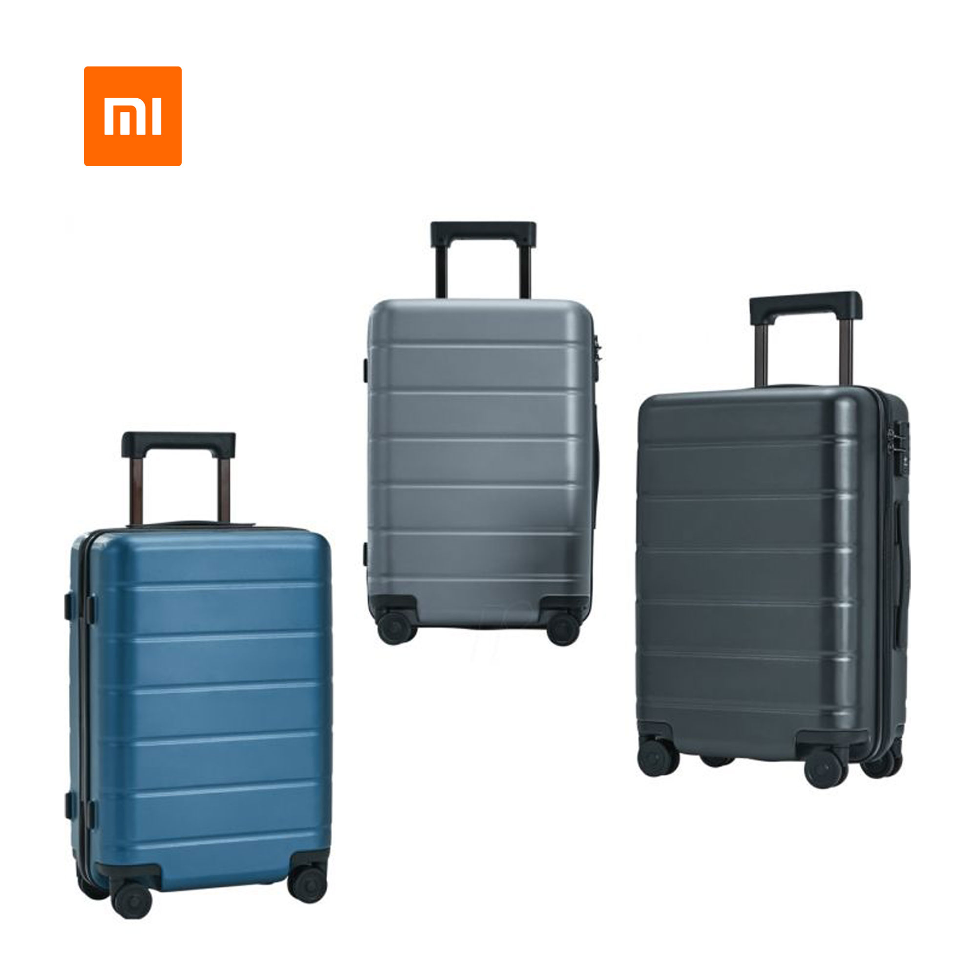 Xiaomi Luggage Classic 20" กระเป๋าเดินทาง 20 นิ้ว