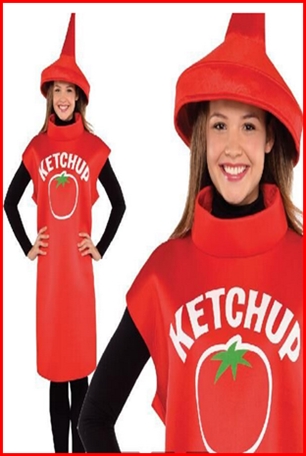 ชุดซอสมะเขือเทศ