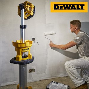 ไฟฉายLED 20V DCL079N DEWALT