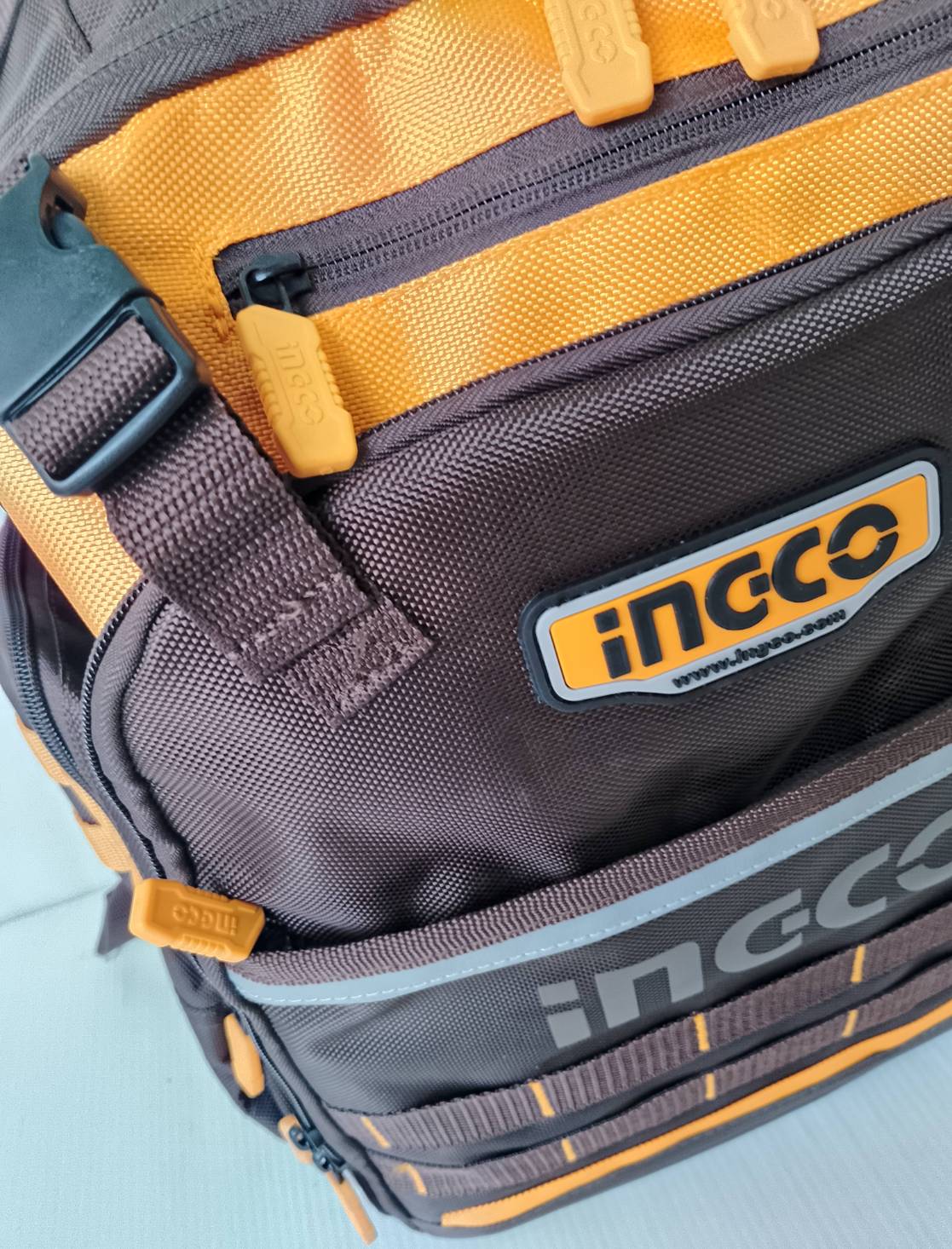 กระเป๋าเป้สพายหลัง HBP01028 INGCO