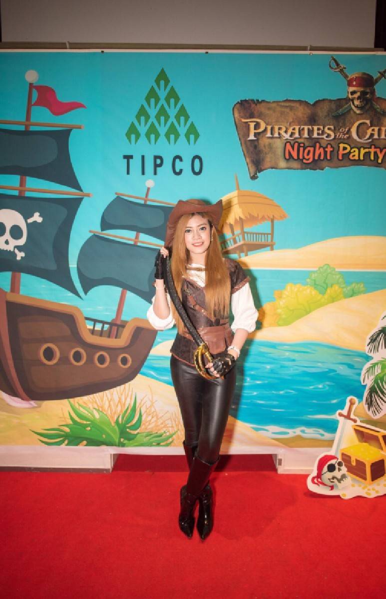 ชุดเจ้าหญิงเอลฟ์ ภูติแห่งป่า