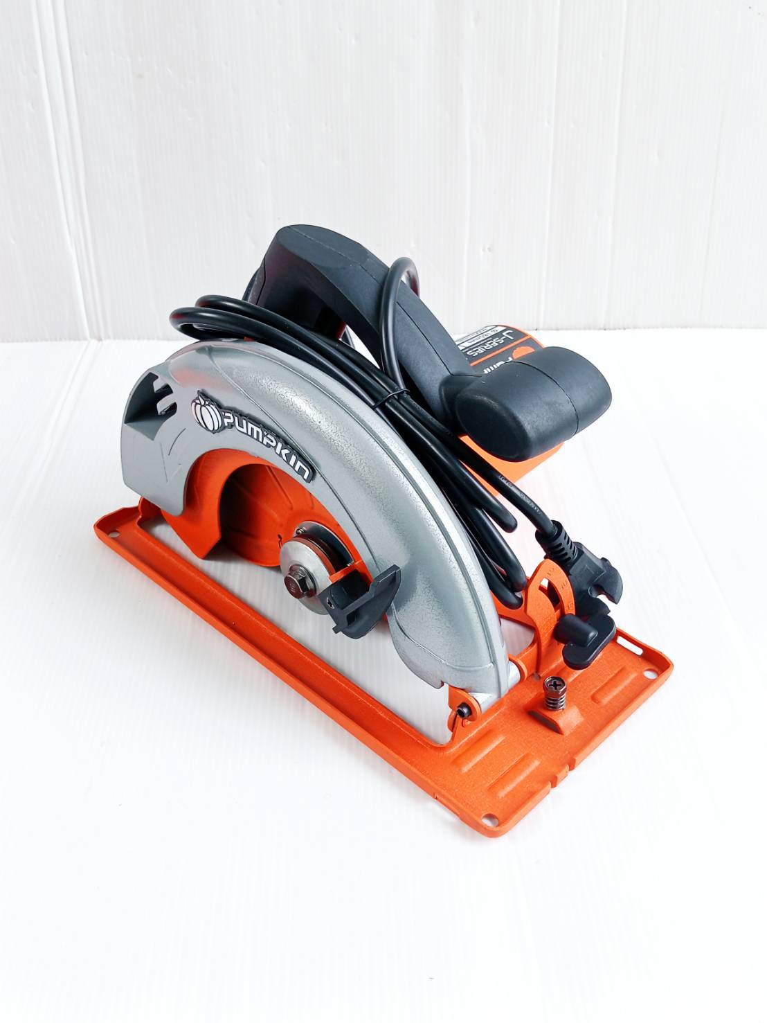 เลื่อยวงเดือน7" J-C5822 PUMPKIN #50316