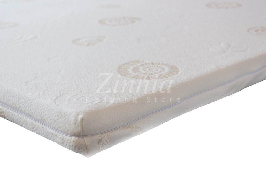 Latex Topper - SNAILD