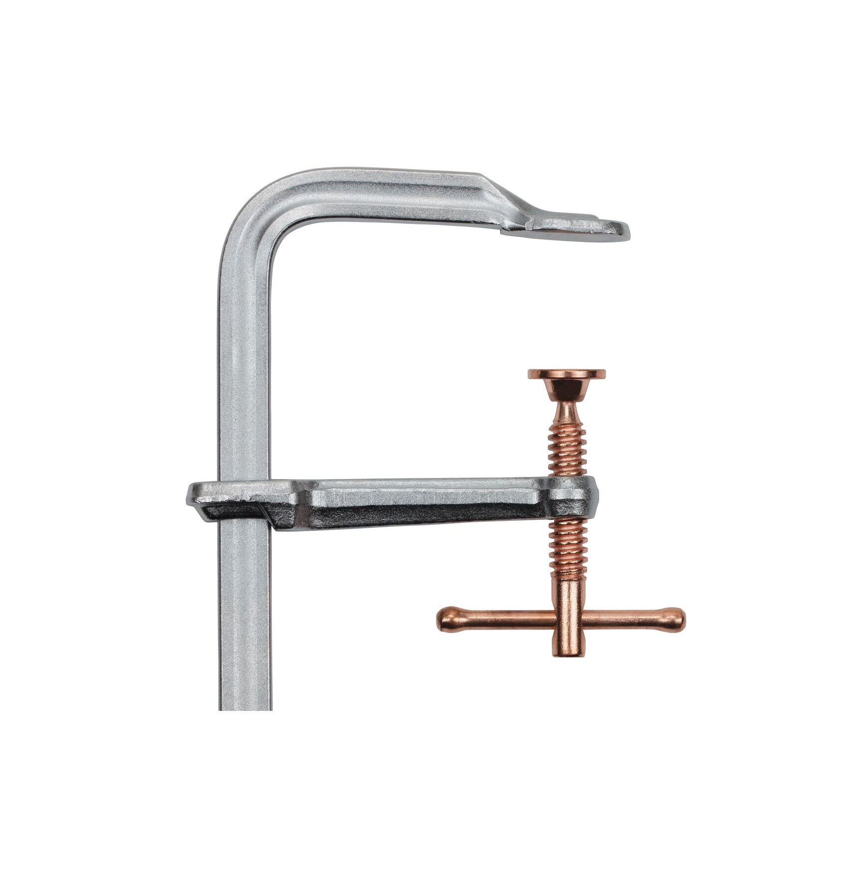 DEWALT แคลมป์จับชิ้นงาน ขนาด 12 นิ้ว DWHT83850-1