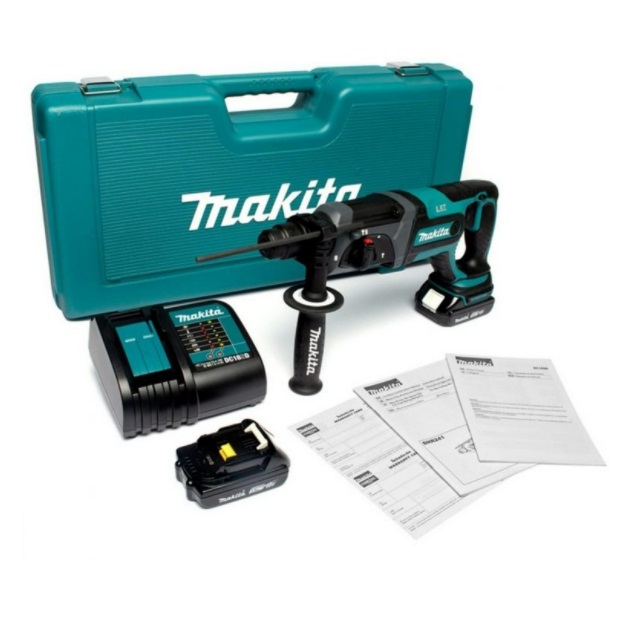 สว่านโรตารี่18V DHR241SYE MAKITA