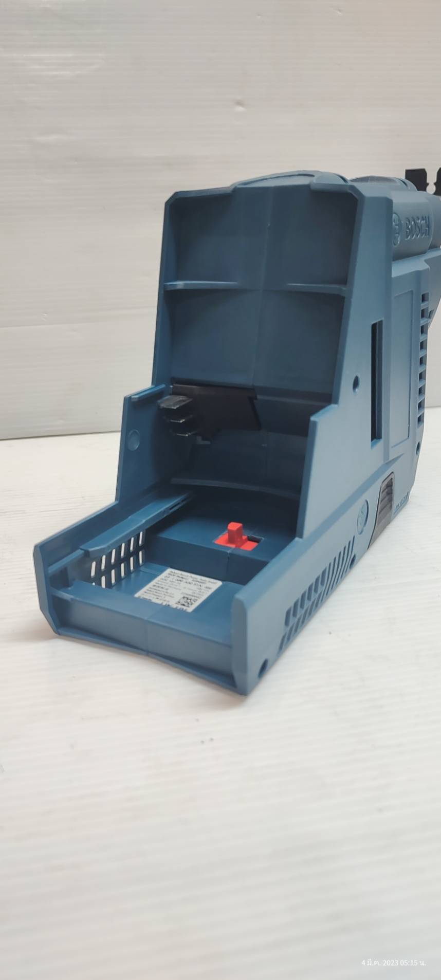 ชุดดูดฝุ่น GDE18V-16 BOSCH