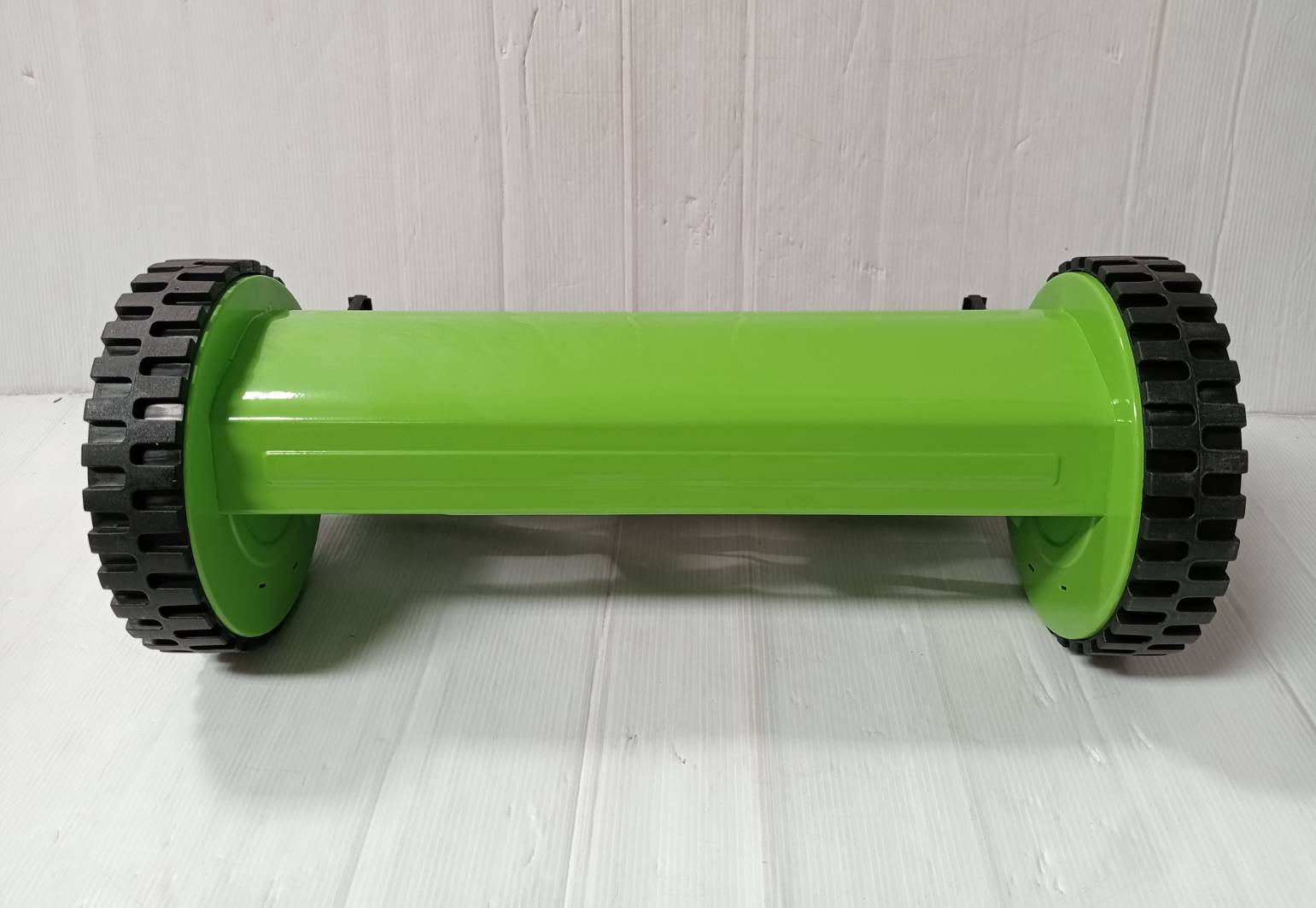 รถเข็นตัดหญ้าชนิดใช้แรงคน GRASSER54