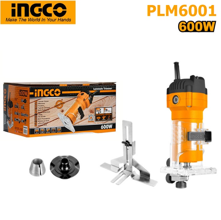 ทริมเมอร์ PLM6001 INGCO