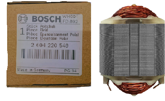 ฟิลคอยสว่าน GBH4DFE BOSCH 2604220549