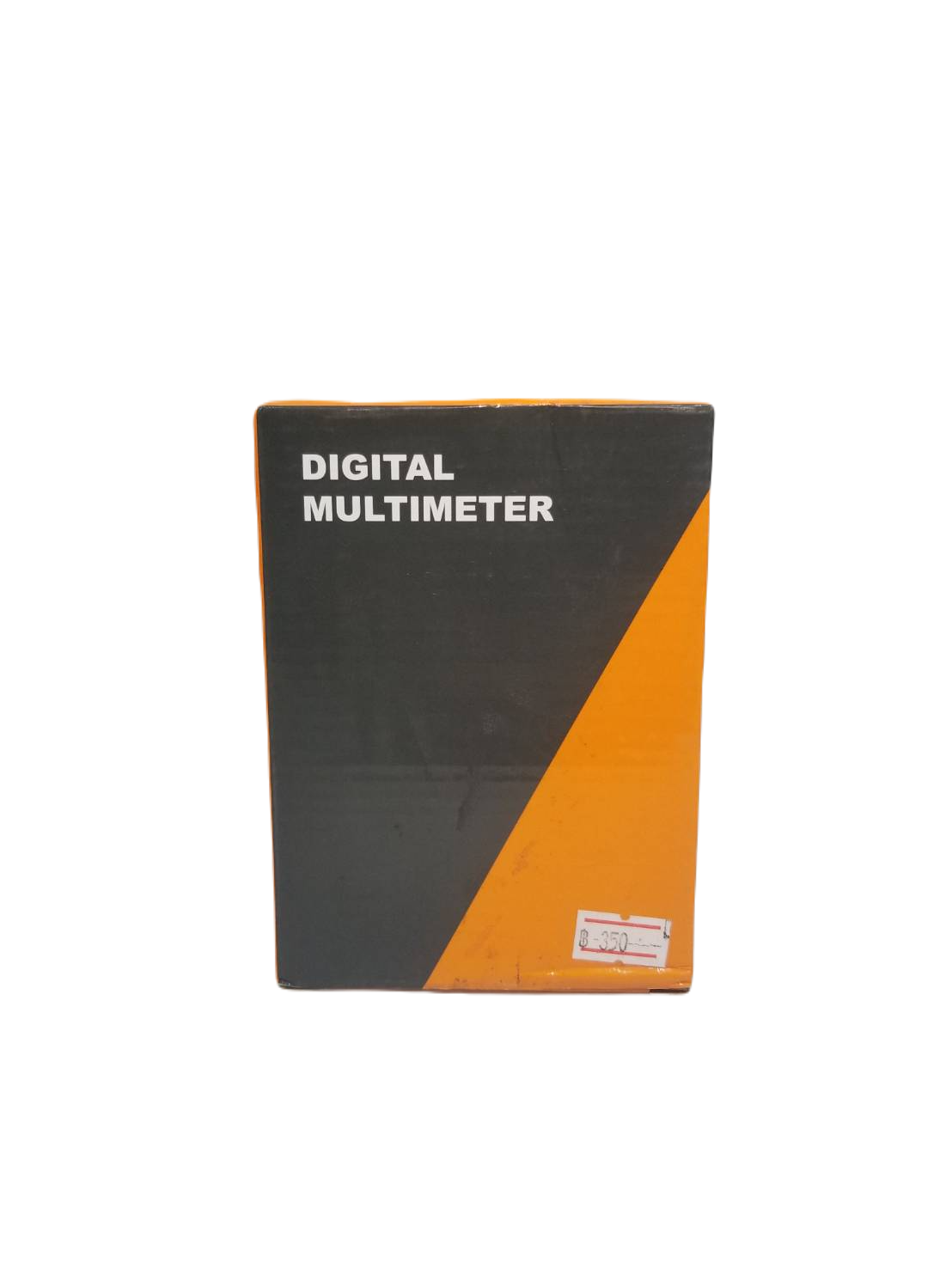 มัลติมิเตอร์ M118A ANENG